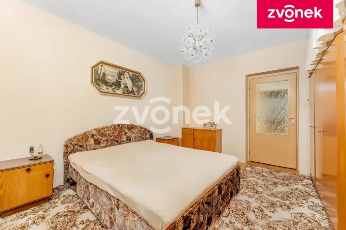 Prodej rodinného domu, Slavičín, 100 m2