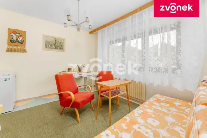 Prodej rodinného domu, Slavičín, 150 m2