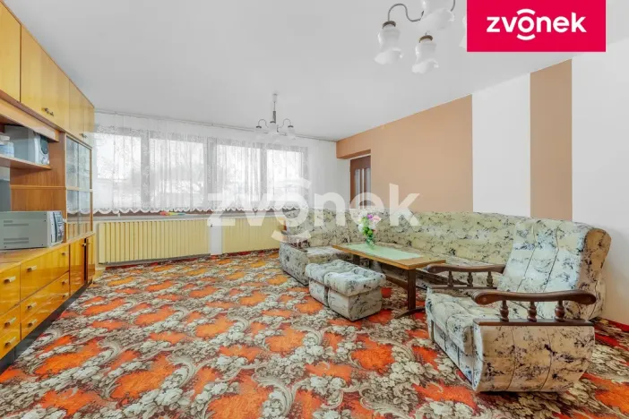 Prodej rodinného domu, Slavičín, 150 m2