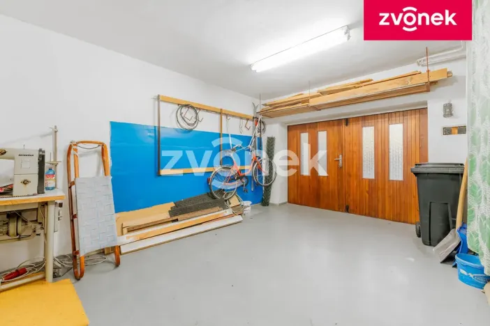 Prodej rodinného domu, Slavičín, 150 m2