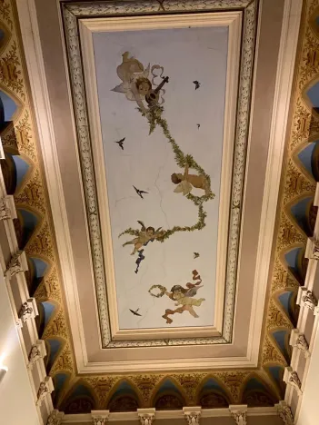 Prodej bytu 1+kk, Praha - Nové Město, Příčná, 31 m2