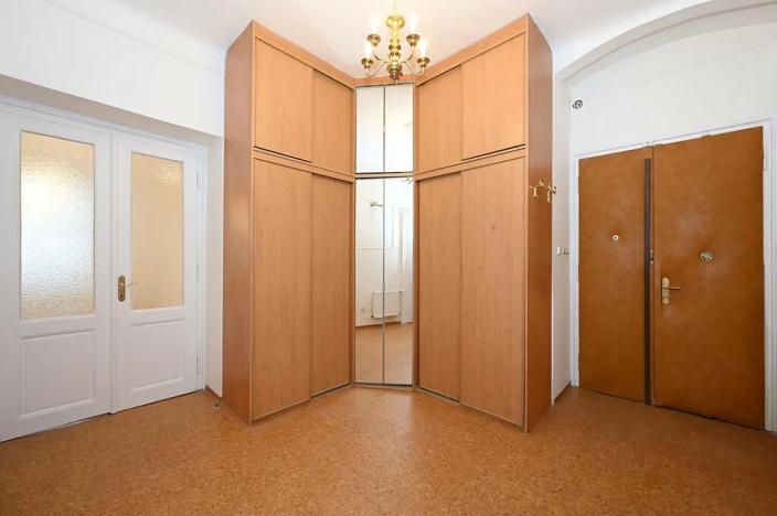 Pronájem bytu 2+1, Praha - Dejvice, Mařákova, 68 m2