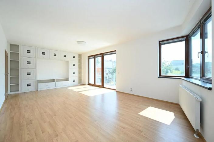 Pronájem bytu 1+kk, Praha - Liboc, Evropská, 56 m2