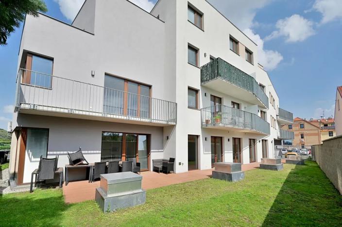 Pronájem bytu 1+kk, Praha - Liboc, Evropská, 56 m2