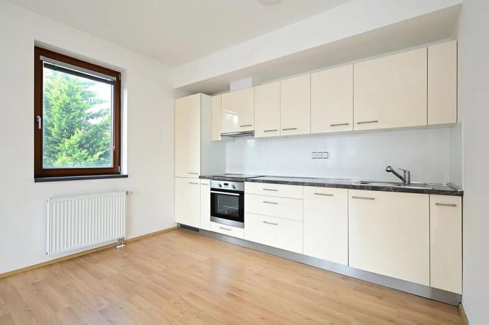 Pronájem bytu 1+kk, Praha - Liboc, Evropská, 56 m2