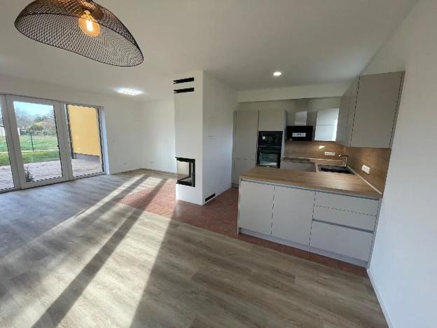 Pronájem rodinného domu, Pardubice, 28. října, 262 m2