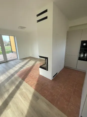 Pronájem rodinného domu, Pardubice, 28. října, 262 m2