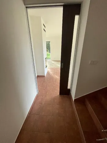 Pronájem rodinného domu, Pardubice, 28. října, 262 m2