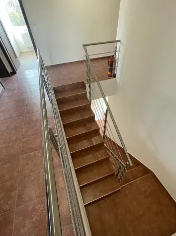 Pronájem rodinného domu, Pardubice, 28. října, 262 m2