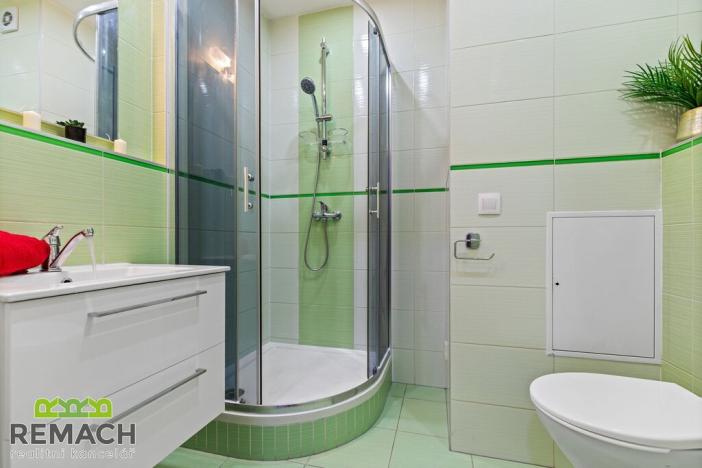 Pronájem bytu 2+kk, Uherské Hradiště, Dvořákova, 42 m2