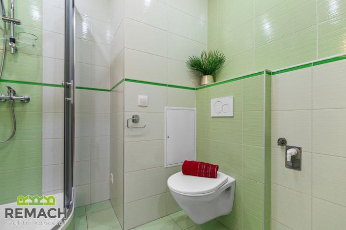 Pronájem bytu 2+kk, Uherské Hradiště, Dvořákova, 42 m2