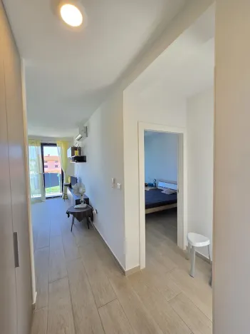 Prodej bytu 3+kk, Medulin, Chorvatsko, 58 m2