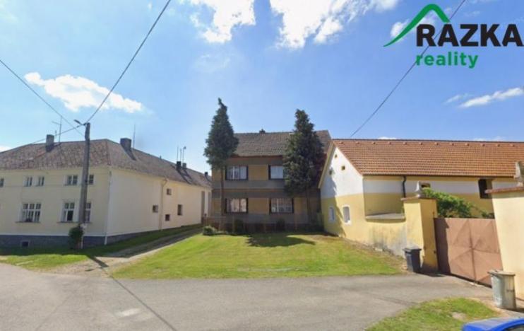 Prodej rodinného domu, Vranov - Svinná, 250 m2