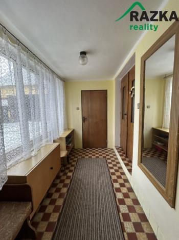 Prodej rodinného domu, Vranov - Svinná, 250 m2