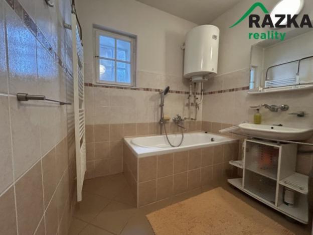 Prodej rodinného domu, Vranov - Svinná, 250 m2