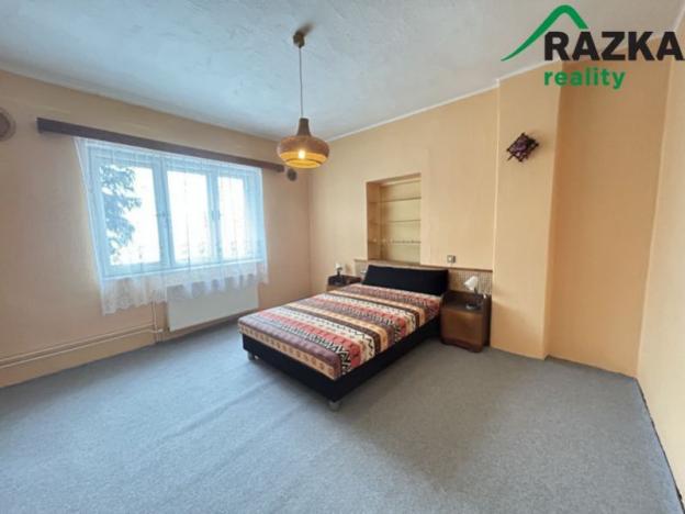 Prodej rodinného domu, Vranov - Svinná, 250 m2