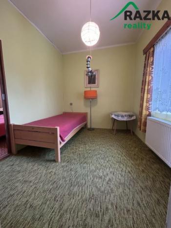 Prodej rodinného domu, Vranov - Svinná, 250 m2