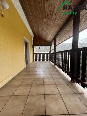 Prodej rodinného domu, Vranov - Svinná, 250 m2