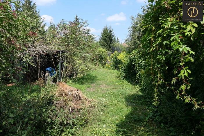 Prodej pozemku pro bydlení, Husinec, 848 m2