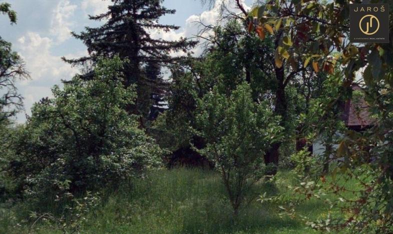 Prodej pozemku pro bydlení, Husinec, 848 m2