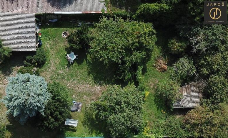 Prodej pozemku pro bydlení, Husinec, 848 m2