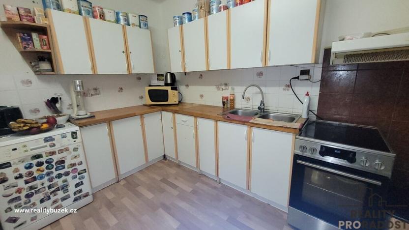 Pronájem bytu 4+1, Uničov, 160 m2