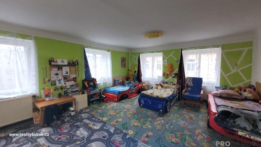 Pronájem bytu 4+1, Uničov, 160 m2