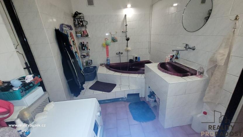 Pronájem bytu 4+1, Uničov, 160 m2