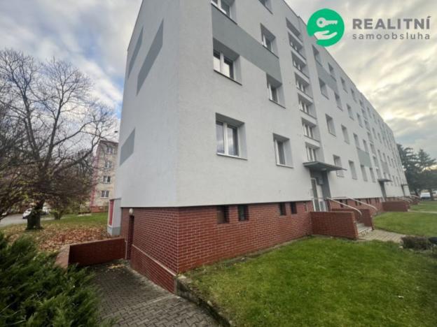 Prodej bytu 3+1, Chrudim, U Stadionu, 69 m2