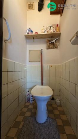 Prodej bytu 3+1, Chrudim, U Stadionu, 69 m2