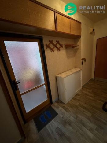 Prodej bytu 3+1, Chrudim, U Stadionu, 69 m2