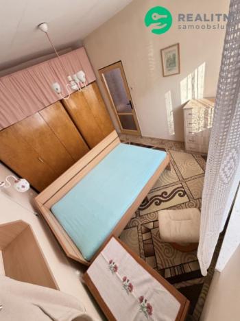 Prodej bytu 3+1, Chrudim, U Stadionu, 69 m2