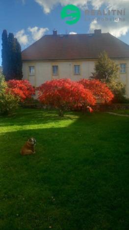 Pronájem bytu 2+1, Svrkyně, 90 m2