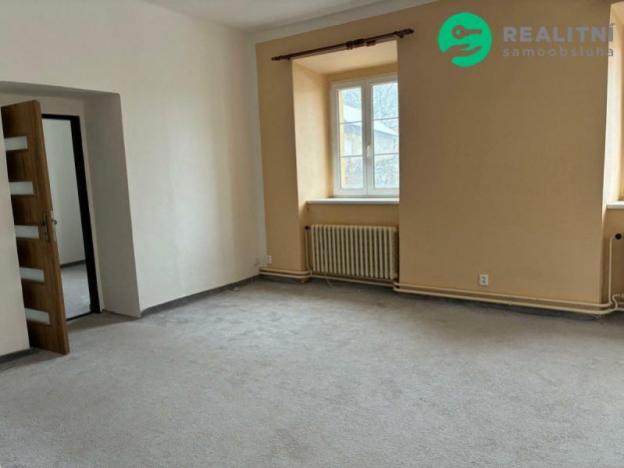 Pronájem bytu 2+1, Svrkyně, 90 m2