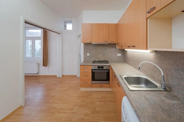 Prodej bytu 3+kk, Praha - Břevnov, Za Strahovem, 54 m2