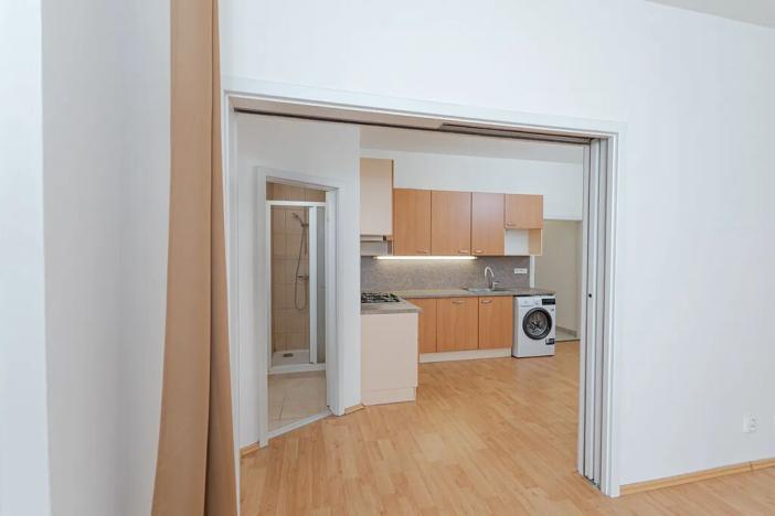 Prodej bytu 3+kk, Praha - Břevnov, Za Strahovem, 54 m2