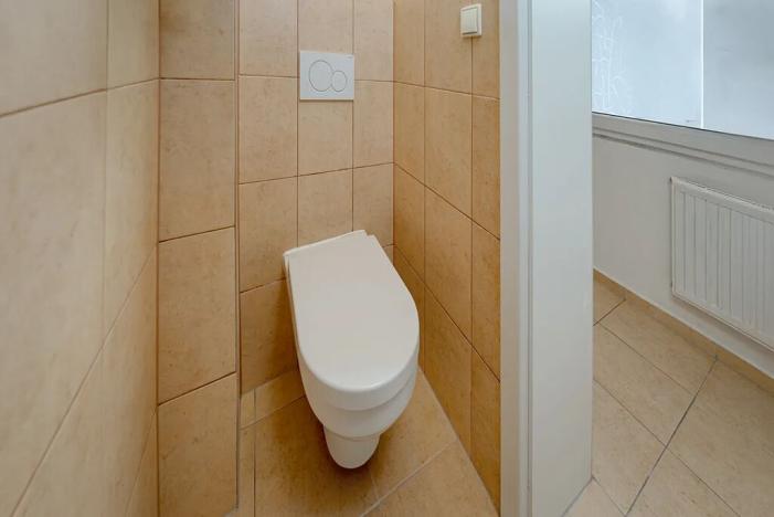 Prodej bytu 3+kk, Praha - Břevnov, Za Strahovem, 54 m2