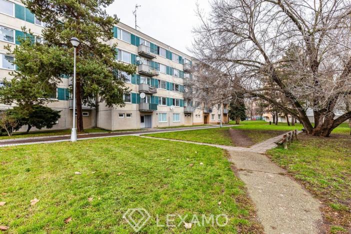 Pronájem bytu 1+1, Znojmo, Dukelských bojovníků, 33 m2