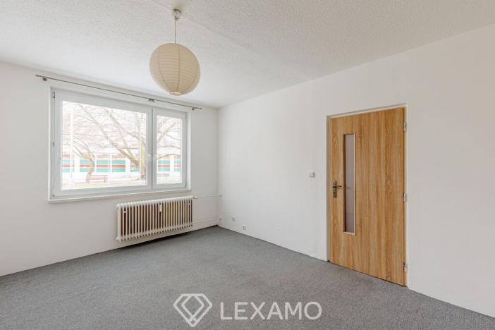 Pronájem bytu 1+1, Znojmo, Dukelských bojovníků, 33 m2