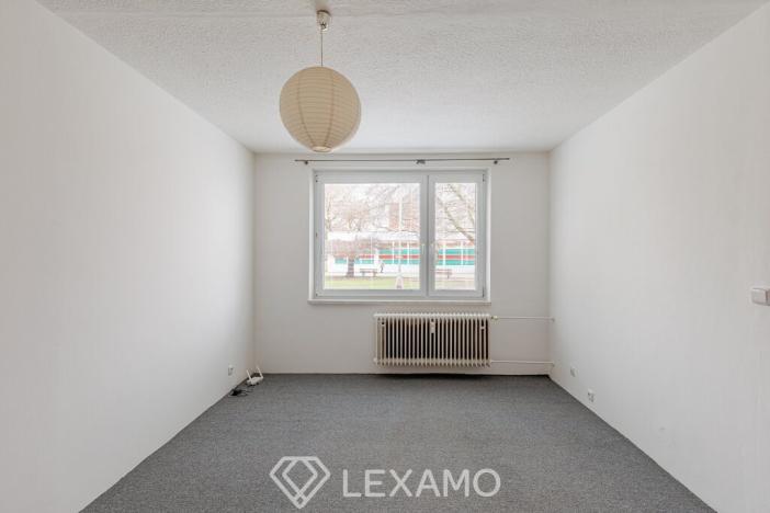 Pronájem bytu 1+1, Znojmo, Dukelských bojovníků, 33 m2