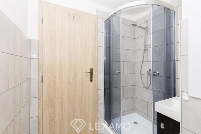 Pronájem bytu 1+1, Znojmo, Dukelských bojovníků, 33 m2