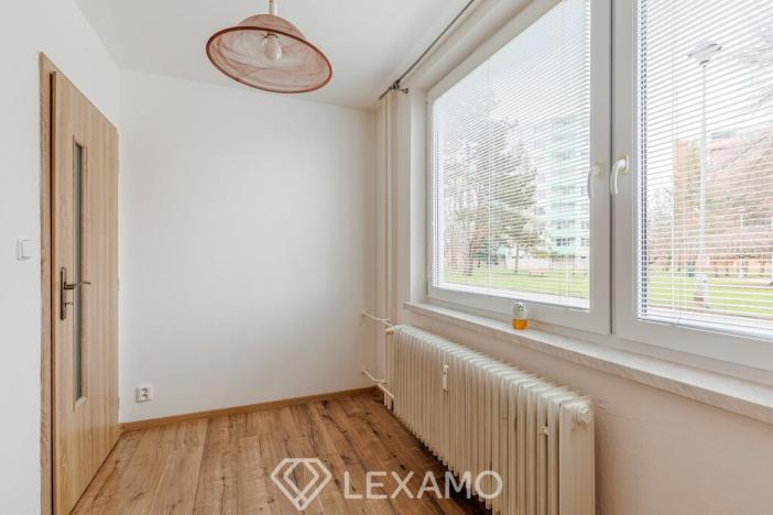 Pronájem bytu 1+1, Znojmo, Dukelských bojovníků, 33 m2