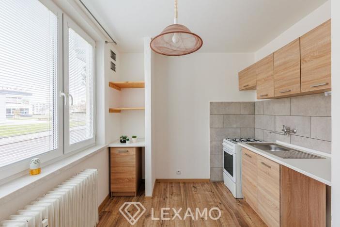 Pronájem bytu 1+1, Znojmo, Dukelských bojovníků, 33 m2