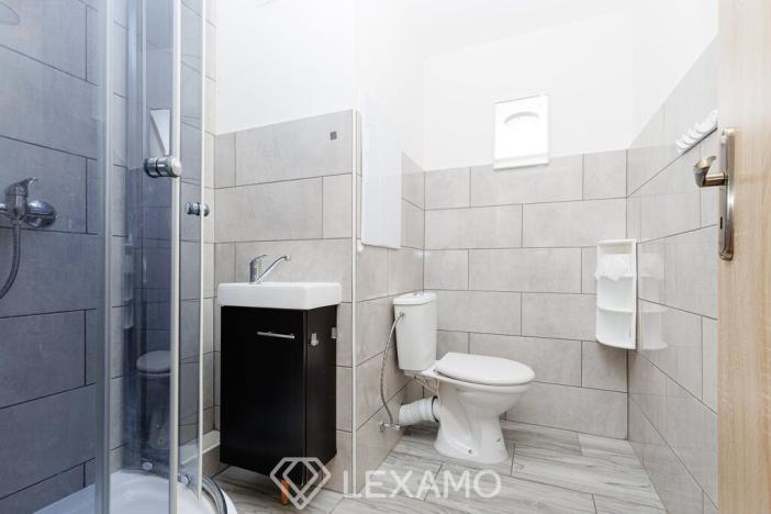 Pronájem bytu 1+1, Znojmo, Dukelských bojovníků, 33 m2