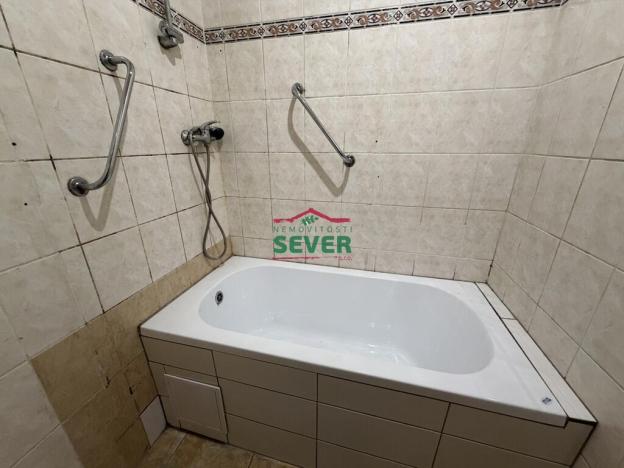 Prodej bytu 2+1, Bílina - Teplické Předměstí, M. Švabinského, 55 m2