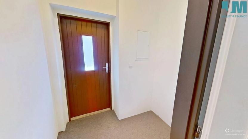 Pronájem bytu 1+kk, Třebíč, Mrštíkova, 39 m2