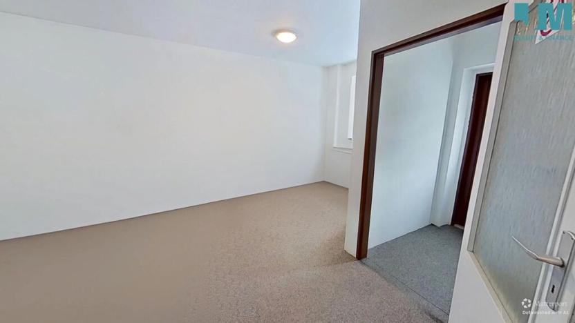 Pronájem bytu 1+kk, Třebíč, Mrštíkova, 39 m2