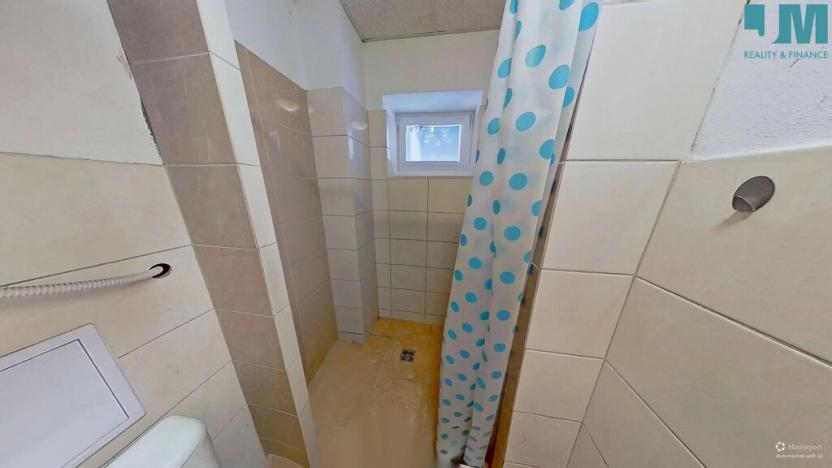 Pronájem bytu 1+kk, Třebíč, Mrštíkova, 39 m2