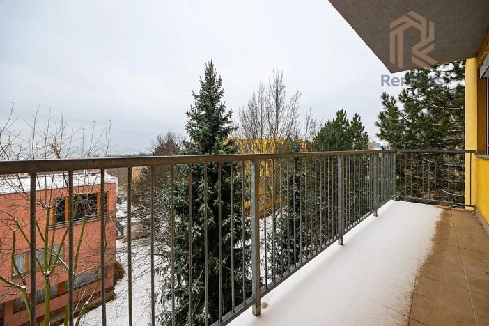 Prodej bytu 4+1, Praha - Troja, K Haltýři, 116 m2