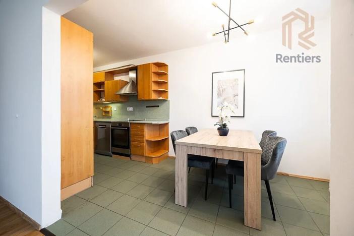 Prodej bytu 4+1, Praha - Troja, K Haltýři, 116 m2